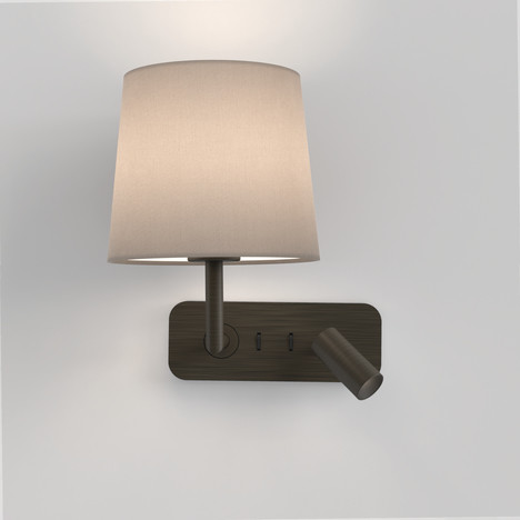 Astro Lighting Kinkiet SIDE BY SIDE 8607 Asto 8607