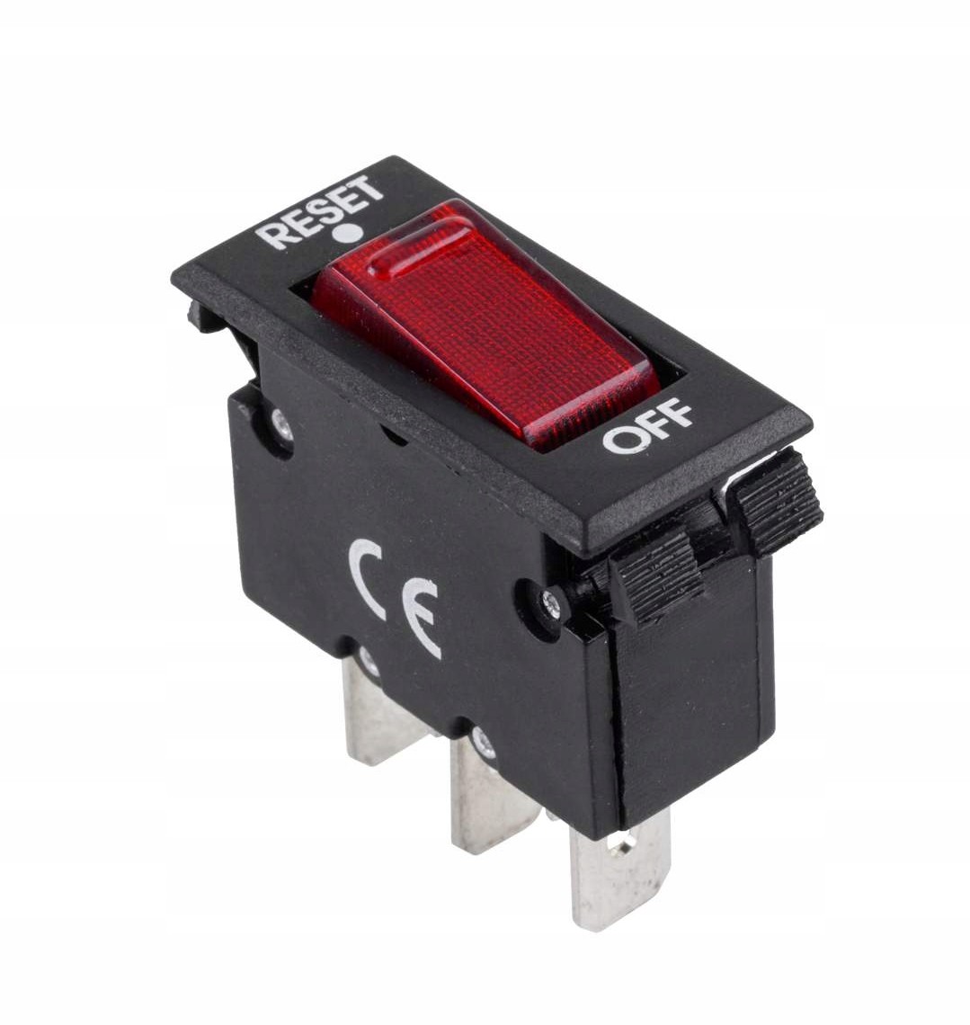 Złącze Przełącznik IRS001A