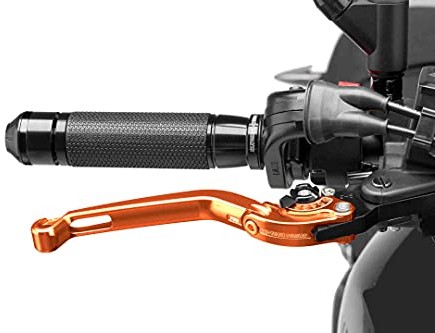 Puig 160TN dźwignie 2.0 160TN