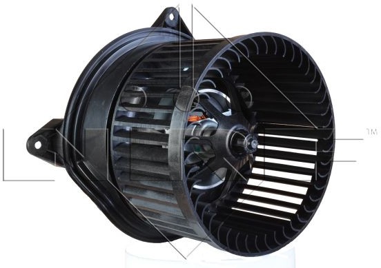 NRF Silnik elektryczny, dmuchawa wnętrza 34032