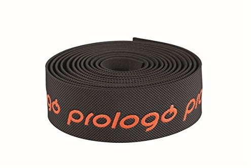 Prologo OneTouch onetc0b korf-taśmy na kierownicy, czarno-pomarańczowy, uni ONETC0BKORF-AM