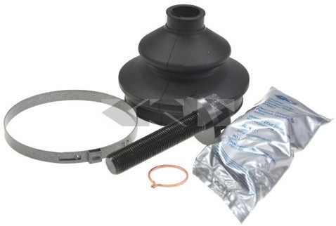 GKN Zestaw osłon, półoś napędowa GKN 300416