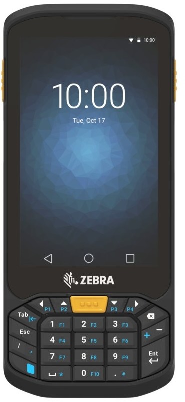 Zebra TC20