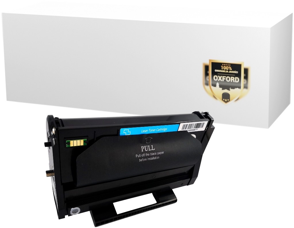 Toner Oxford Do Ricoh SP100,SP100E,SP112 407166