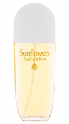 Elizabeth Arden Sunflowers Sunlight Kiss woda toaletowa 100 ml