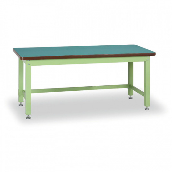 PARTNER B2B Profesjonalne stoły warsztatowe GL1000 EZD-1875C - green