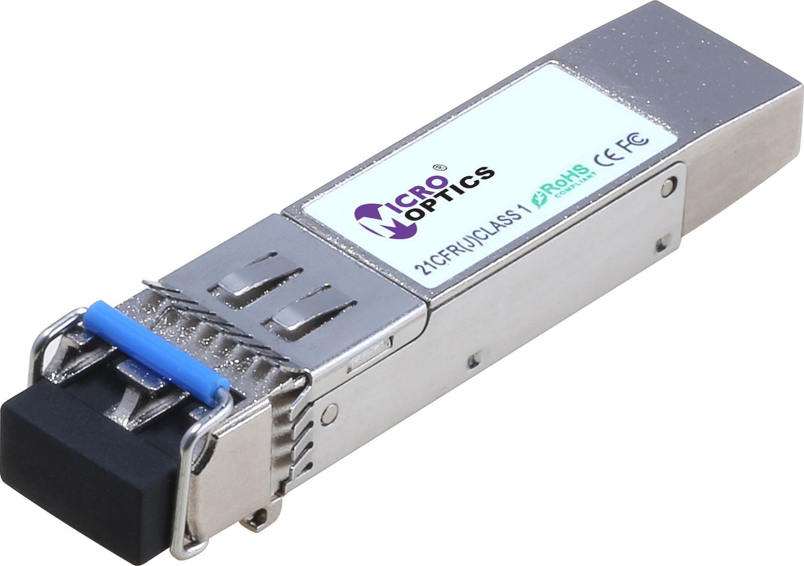 MicroOptics Moduł SFP 100M FX 1310nm LC MO-J9054C MO-J9054C