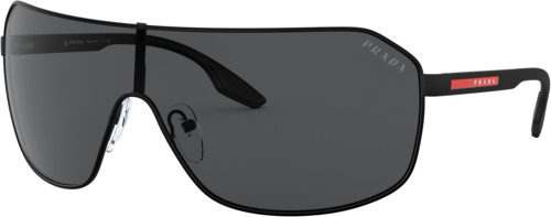 Prada Sport Okulary Przeciwsłoneczne Sport PS 53VS 1BO5S0