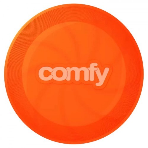 Comfy Latający dysk, frisbee psa gryzak aport 18cm Drime-2984