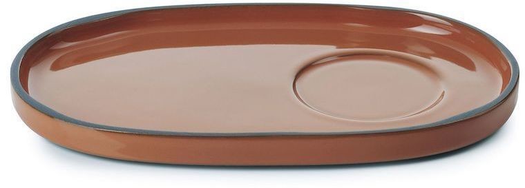 Revol Spodek owalny Caractere cynamon RV-654002-4