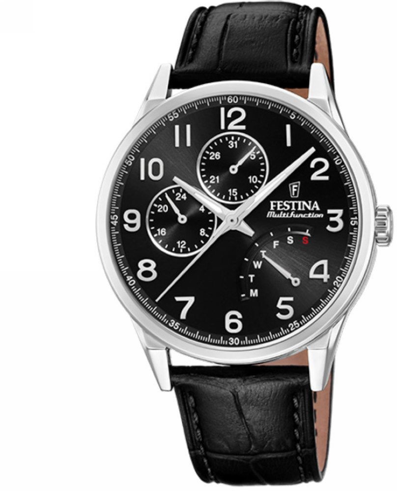 Festina Retro F20278/C