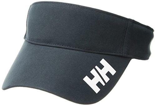 Helly Hansen logo Visor Accessories, niebieski 67161_597-STD