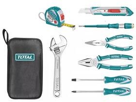Zestaw narzędzi Total tools THKTHP90096