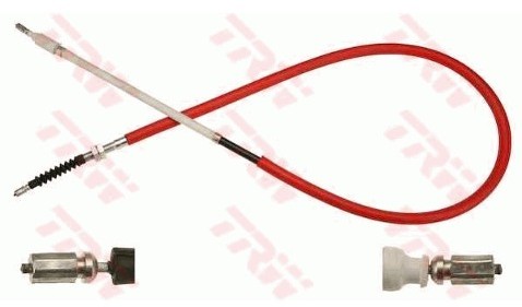 TRW Cięgno, hamulec postojowy GCH1064