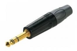 Roxtone ROXTONE RJ3P-BG wtyk jack stereo