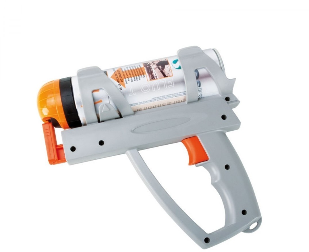 Soppec Pistolet do farb FLUO TP/PRO 42K-MP