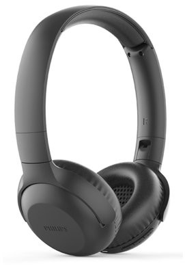 Philips TAUH202BK/00 czarne (TAUH202BK)