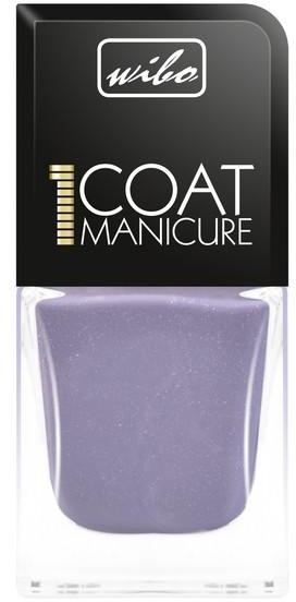 WIBO 1 Coat Manicure lakier do paznokci 12 8.5ml