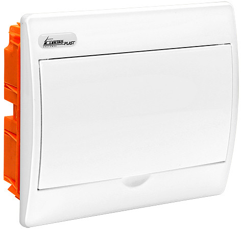 Opatówek ELEKTRO_PLAST Rozdzielnica modułowa RP-8/B PT IP40 EP 8.12