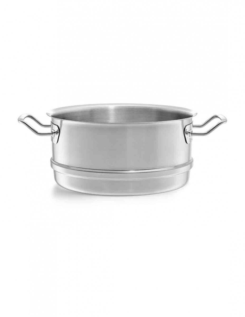 Fissler wkład do gotowania na parze 24cm OPC 2 084-788-24-000/0