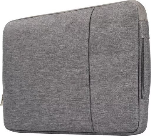 Mobilari Etui  TORBA ETUI POKROWIEC LAPTOP MACBOOK PRO AIR 15 M222008 CZARNY  M222008BK