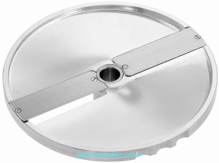 Bartscher Tarcza tnąca do krojenia w plastry DF4 do szatkownicy GMS601 120349