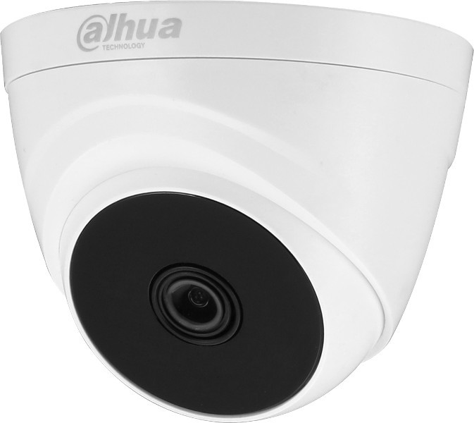 Dahua KAMERA 4W1 COOPER HAC-T1A21-0280B 20431