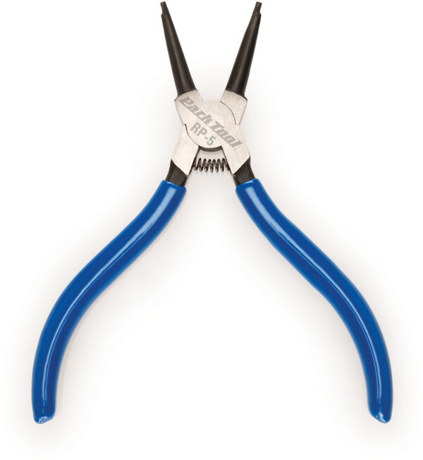 Park Tool RP-5 Snap Ring Pliers 1,7mm Internal 2021 Narzędzia 4001770