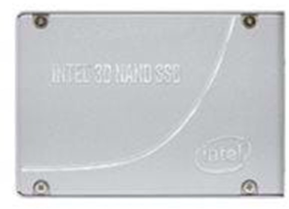 Intel SSD DC P4510 8.0TB 2.5