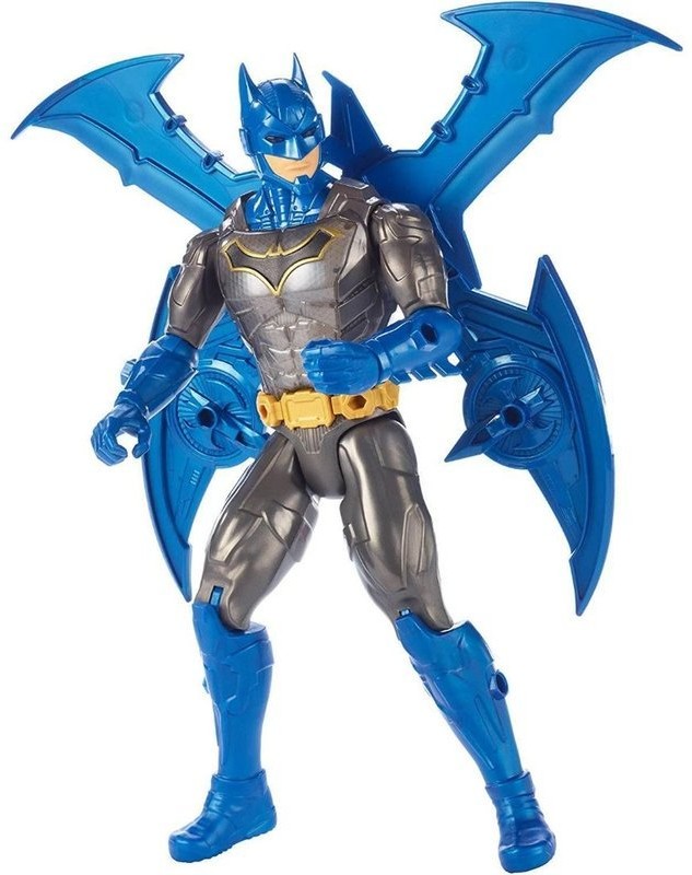 Mattel DC Figurka Batman Bojowa Moc GGV15 $