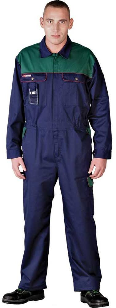 INNY Kombinezon Ochronny Kfgz60 112L029