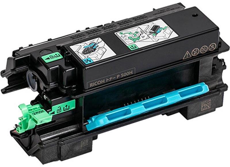 Ricoh Toner Oryginalny Aficio P 501 418447 418447