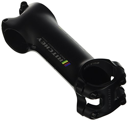 Ritchey WCS C220 wspornik kierownicy, czarna, L 31055427030