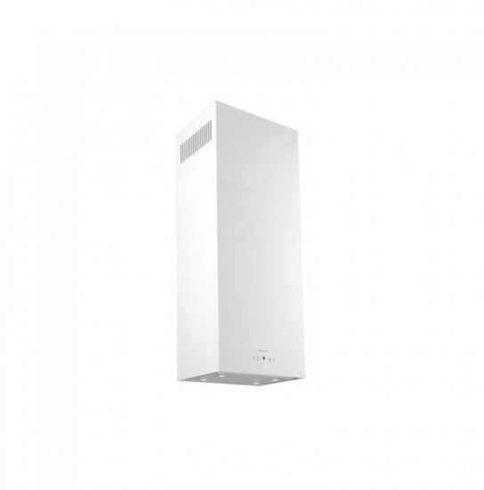 Globalo Toredo Isola 40.4 White