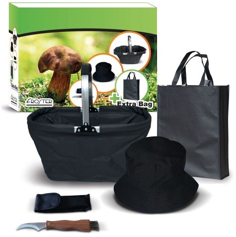 Froster Zestaw grzybiarza GAD01459