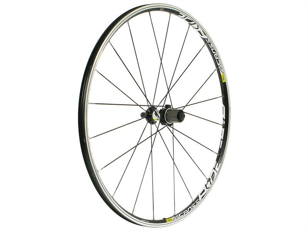 MAVIC Koła Crossride V-Brake 26