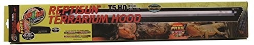 Zoo Med ReptiSun T5 światło dzienne w terrarium, 92 cm FBA_26054