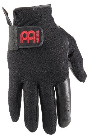 Meinl Cymbals meinl Cymbals MDG-XL drum MER rękawiczki XL MDGXL