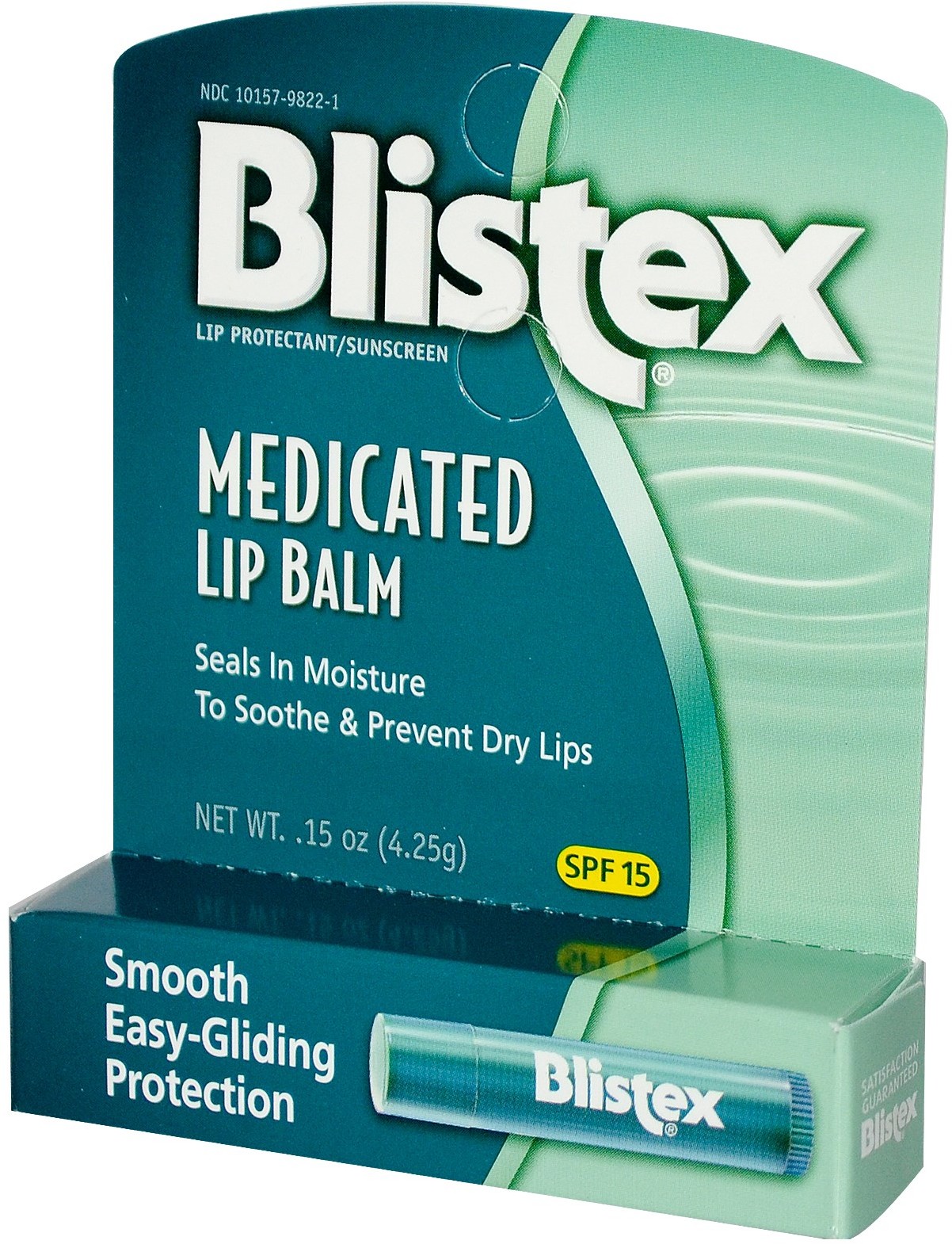 Blistex Medicated Lip Balsam Do Ust 4,25 G