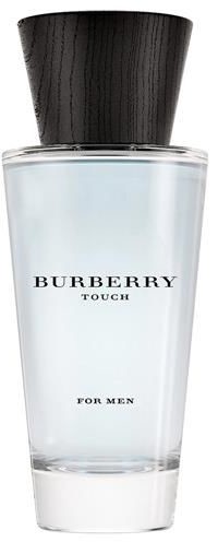 Burberry TTTTT Touch for Men EDT spray 100ml