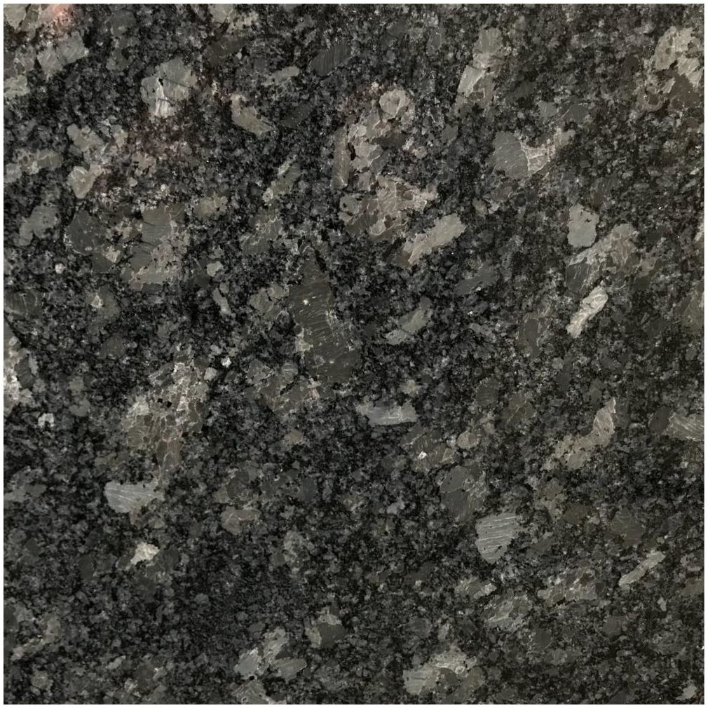 Knap Blat łazienkowy Indy Black 49 X 61