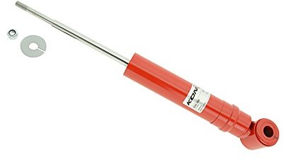 Koni Amortyzator (8240  1086, czarny KD 82401086