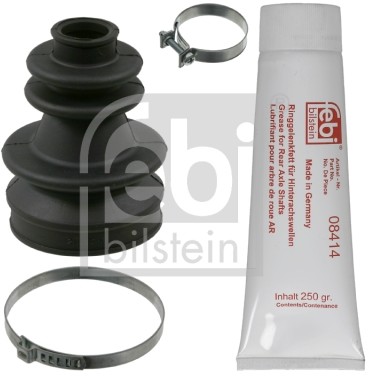 FEBI BILSTEIN Zestaw osłon, półoś napędowa BILSTEIN 12416 12416