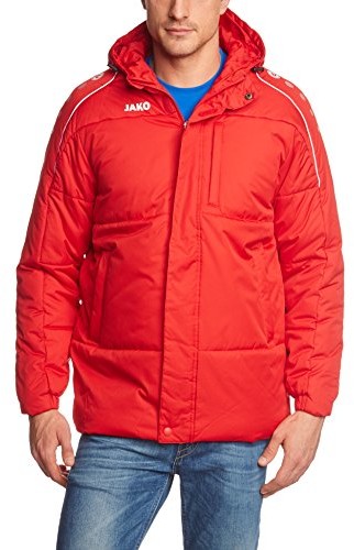 Jako Coachjacke Active kurtka męska, wielokolorowa, XXXXL 48486