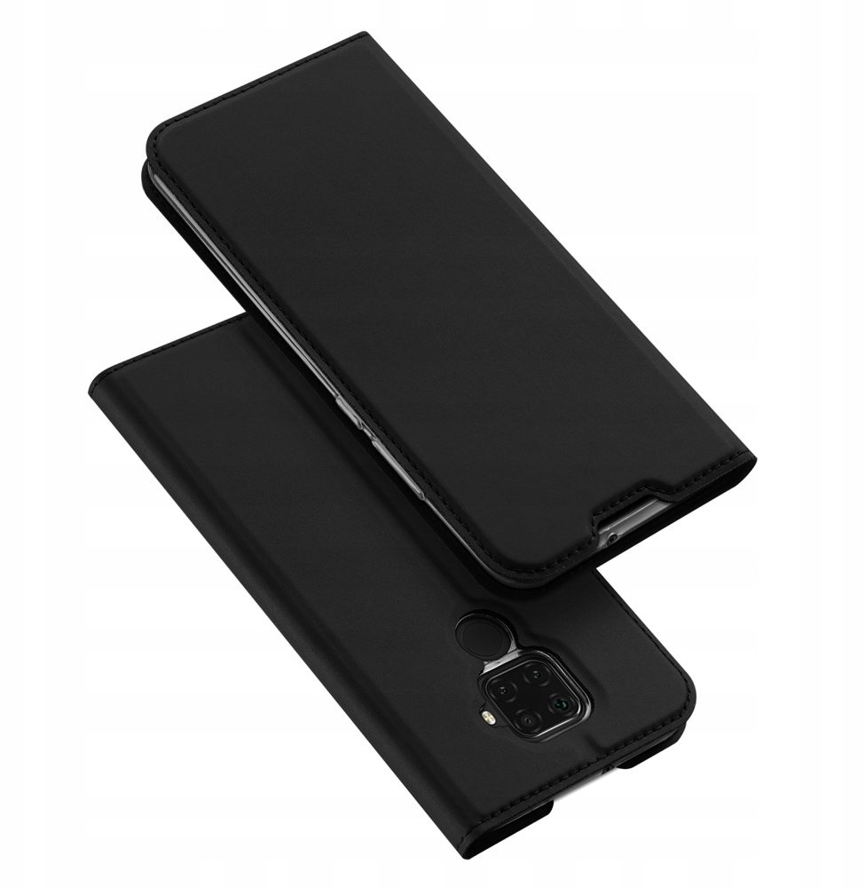 Dux Ducis Etui Z Klapką do Huawei Mate 30 Lite