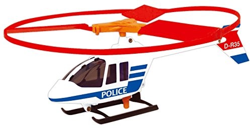 Gunther Gunter 1684  Helikopter Police Copter Guenther - 1684