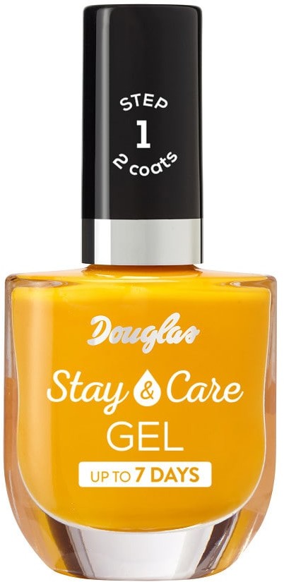 Douglas Collection Collection Yellow Submarine Lakier do paznokci 10 ml