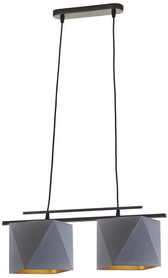 LYSNE Lampa kuchenna MADRYT GOLD 14777/37