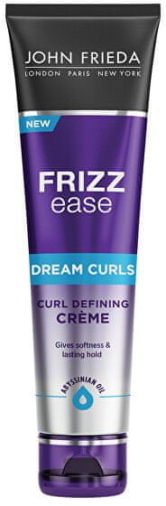 John Frieda Krem do włosów dla definicji fal Frizz EaseDream Curl s Define Creme) 150 ml