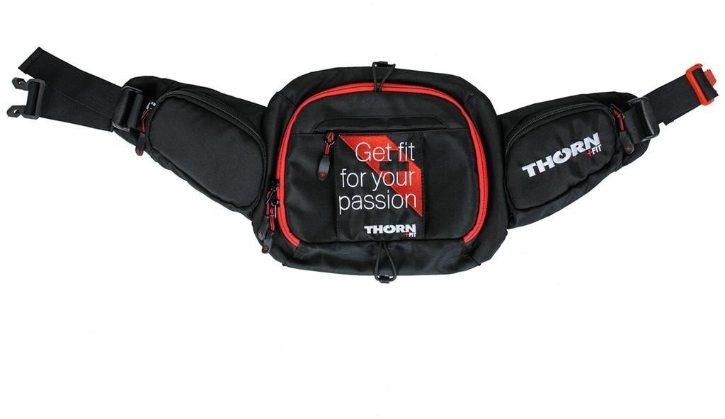 Thorn Fit fit, Torba biodrowa, Travel, rozmiar uniwersalny